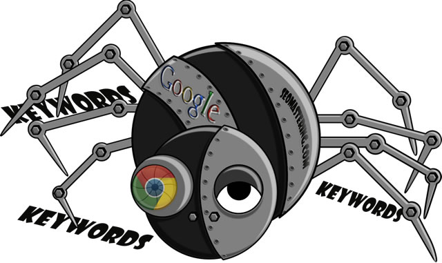 Search-Engine-Spider